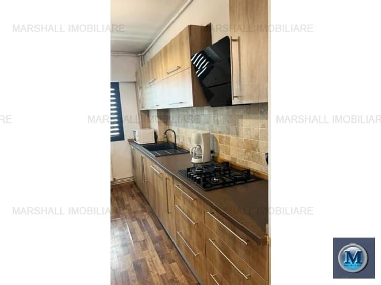 Apartament 2 camere de inchiriat, zona Republicii, 50 mp #15570 - 4