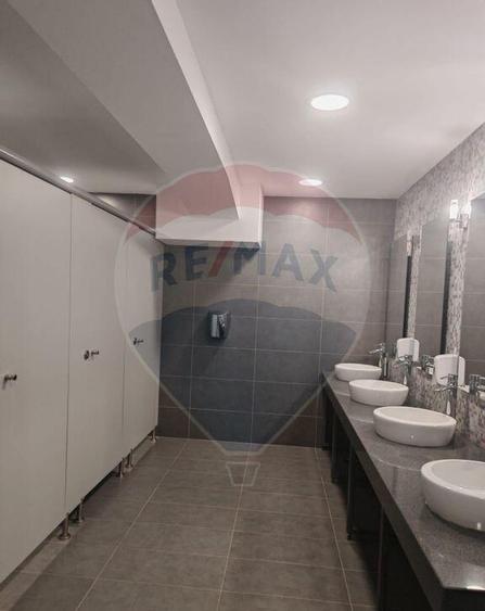 Spa?iu de birouri (25 mp) - zona Garii - 2