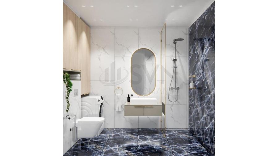 REA1016242 Studio dublu l Pipera Bloc Nou Comision 0 - 16