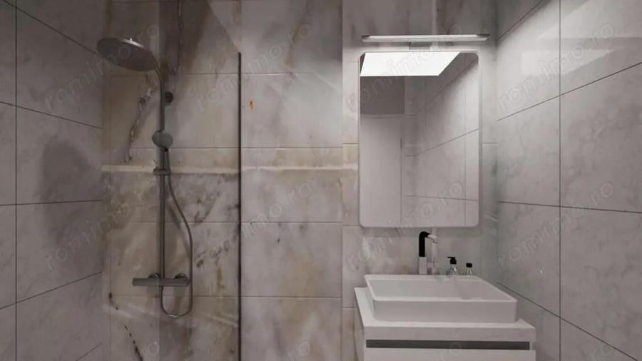 Garsoniera Open space/Cartierul Independentei - 4