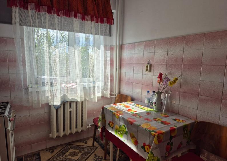 Apartament de inchiriat cu 2 camere Bd. Tomis - zona Rustic - 9