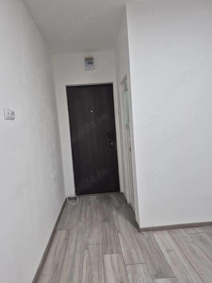 Vand garsoniera 11 mp - 5