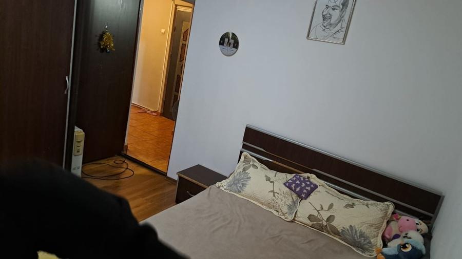 2 camere decomandat | bloc 1982, 52 m² | Parcare | Lângă metrou - 14