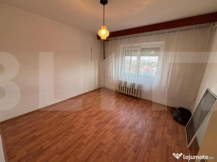 Apartament 3 camere, 85 mp utili, zona Aurel Vlaicu - 12