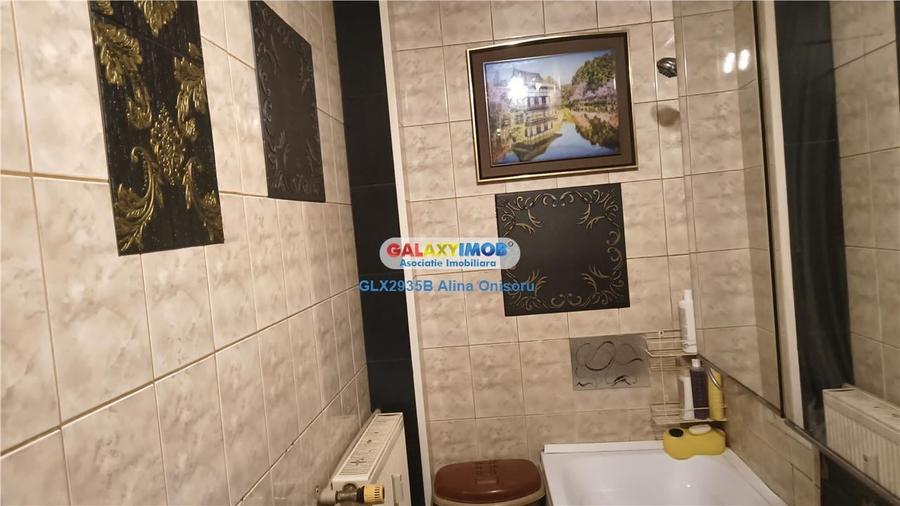 Garsoniera _Barca_Rahova in bloc reabilitat termic - 1