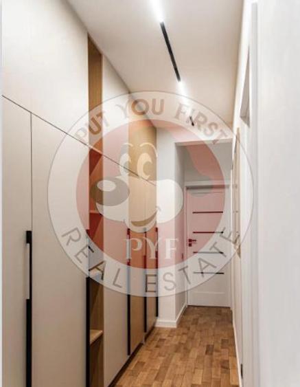 Parc Cismigiu | 2 camere | 67mp | Decomandat | B12350 - 6