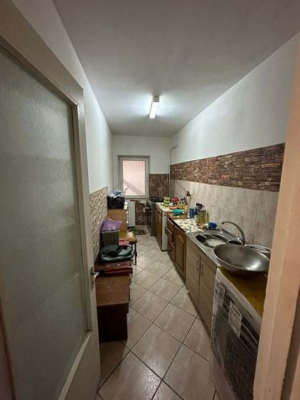 Apartament 1 camera- zona Dacia - 3