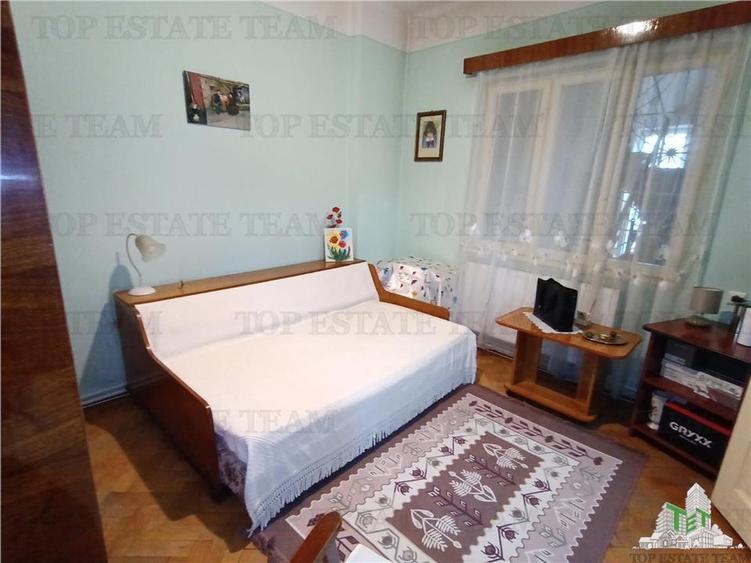 Apartament superb cu 4 camere, stradal, fix in centrul Buzaului langa primarie, - 16