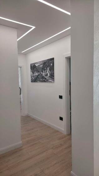 Apartament premium 3 camere – Tomis Park, Constanța | Parcare subterană inclusă - 16