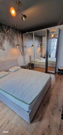 Studio de lux, in Ivory Residence, balcon, etaj 1, pre? 550 EUR. - 8