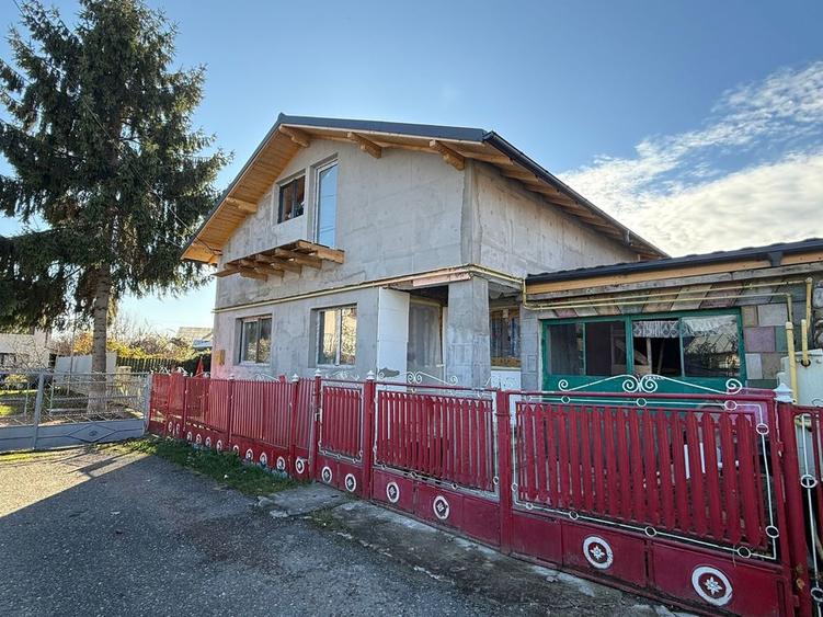 Vand casa in Banesti - 3