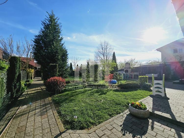 Casa individuala | Pensiune | 550 mp | 1100 mp teren | Cetate - 22