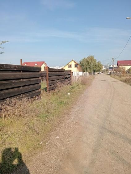 Vand 4500 mp Teren - 1