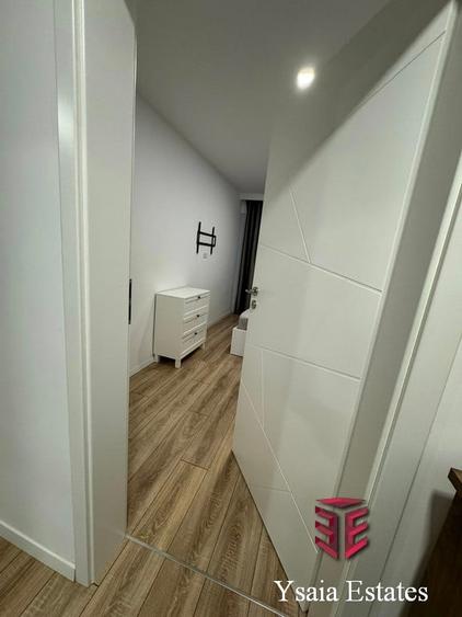 CAMPUS UNIVERSITAR - 2 CAMERE DE INCHIRIAT - TERMEN LUNG - PARCARE INCLUSA - - 10