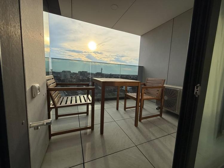 Apartament 2 camere| City point| Prima inchiriere| - 10
