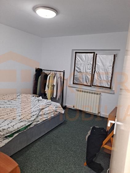 Apartament 2 camere situat in zona Casa de Cultura - 4