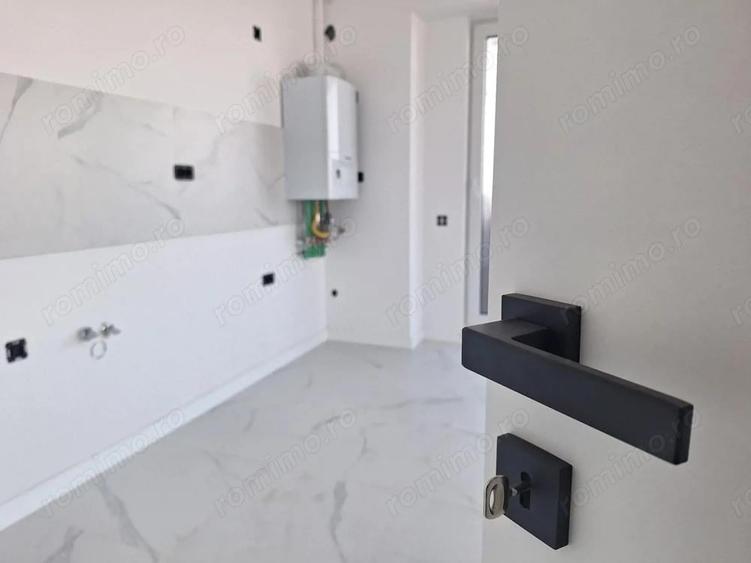 3 CAMERE - 2 BAI-2 BALCOANE - ULTRAFINISAT FINALIZAT TITAN PALLADY - 17