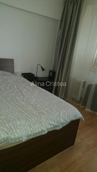 Brancoveanu Nitu Vasile - Apartament 3 camere , decomandat