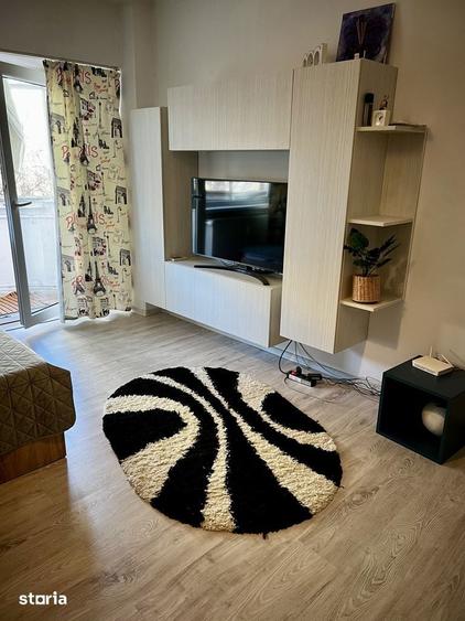 Garsoniera Tei - cf1 - direct proprietar - plata in lei - 9