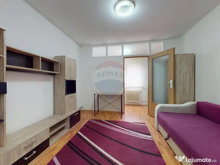 Garsoniera mobilata ?i utilata - ideala pentru locui... - 10