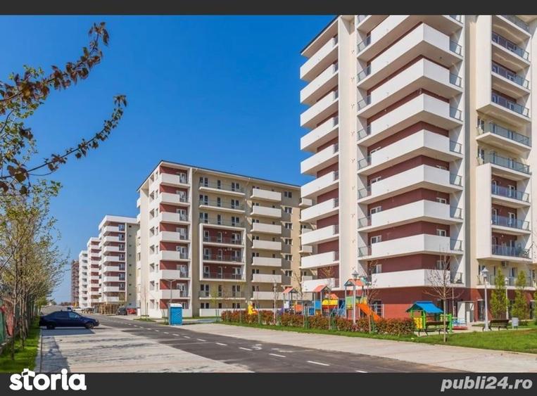 Comision 0% Vanzare partament 3 cam - Gata de mutat - Grand Kristal - 4