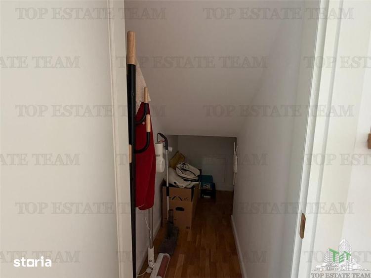 Vila Individuala de Lux in Corbeanca Zona Parc | 160 mp Utili si Cur - 15