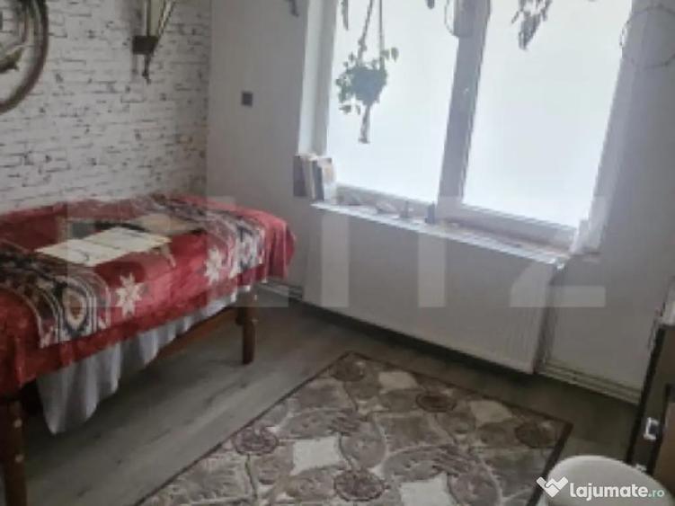 Spatiu comercial de vanzare in Tudor 80mp - 5