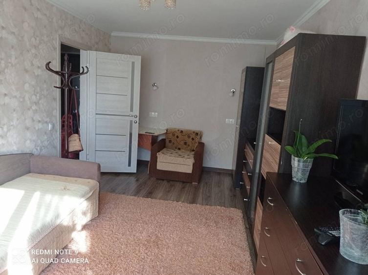 Garsoniera de inchiriat in zona Tineretului - 1