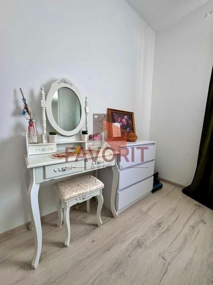 2 camere | centrala proprie | bloc nou | bucatarie inchisa | - 10