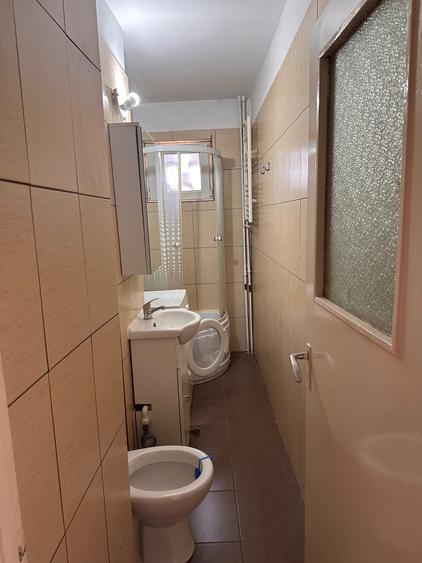 Vand apartament 1 camera - 5