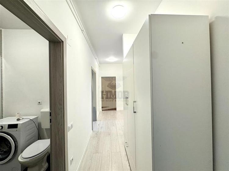 Apartament 2 camere 52 mp et 1 cu balcon  si parcare Arhitectilor  Comision 0 - 8