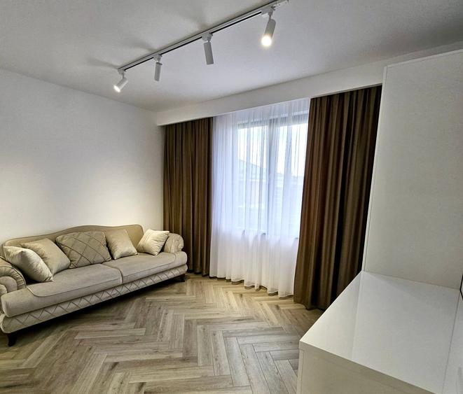 Vila noua in Balotesti- Therme- Comision 0 - 9