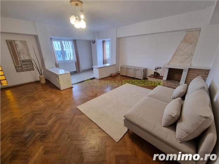 Apartament spatios cu priveliste AFI Mall - 5