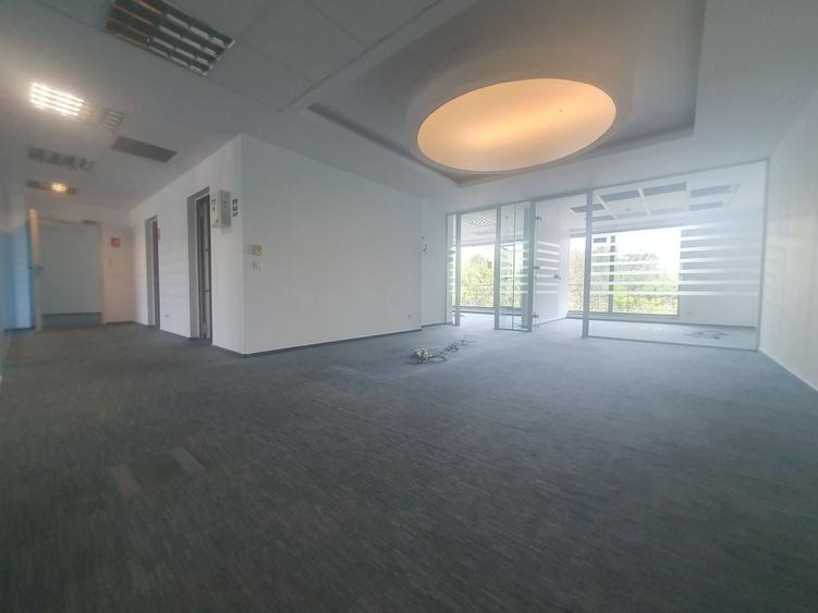 Spatiu birouri compartimentat - zona Izvor -  260 si 355mp - 1