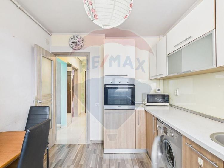 Comision 0%! Apartament cu 3 camere de Vanzare L.C. Babeș | Astra - 12