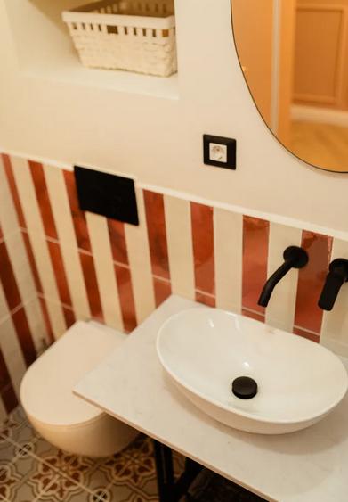 Apartament 4 Camere Piata Iancului,Metrou,2 Bai,2 Balcoane,Centrala Termica - 16