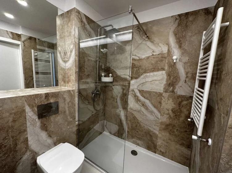 LUX 4 camere NUSCO - vedere Oregon - 2 parcari - 7