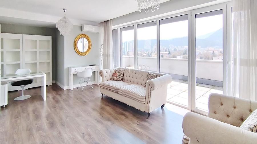 Penthouse Amplasat In Centrul Civic - 16