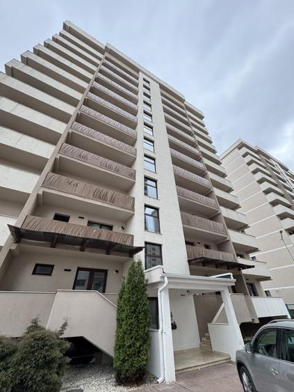 Apartament 3 camere | 2 dormitoare | loc de parcare | Zona ISU- bloc nou - 9