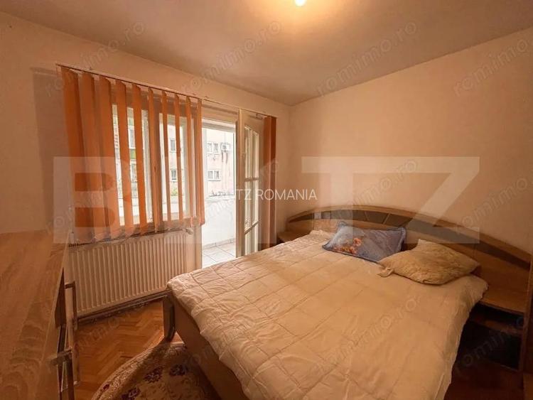 Apartament 3 camere etaj 1 Apartament 3 camere etaj 1