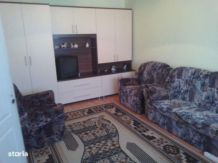 Garsoniera de inchiriat - 1