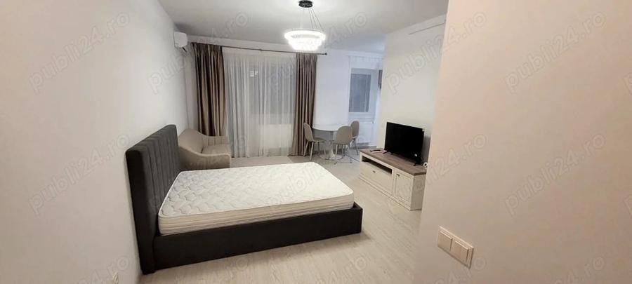 Inchiriez garsoniera, bloc nou - 7