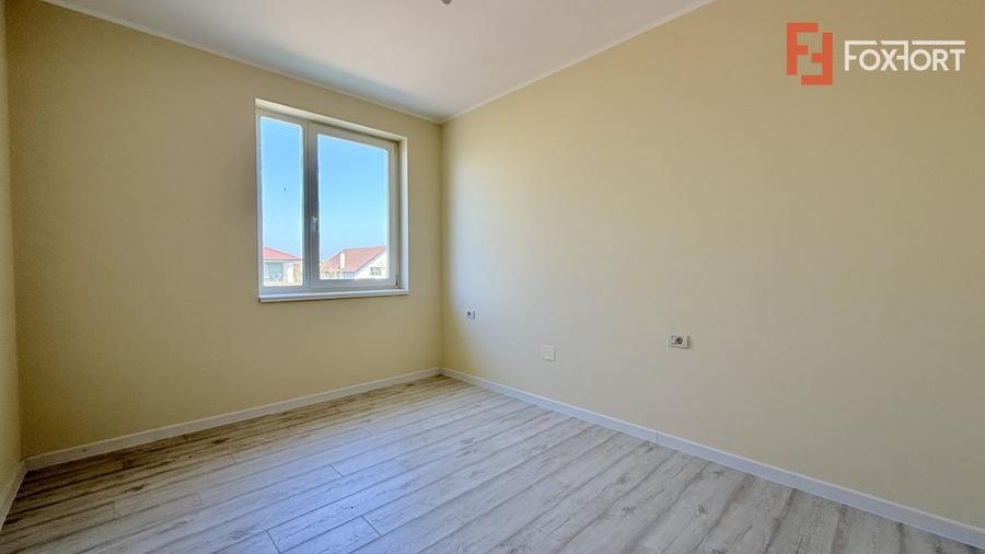 Casa individuala 4 camere cu toate utilitatile - Mosnita Veche - 9