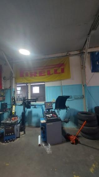 Inchiriere service auto Brasov - 3