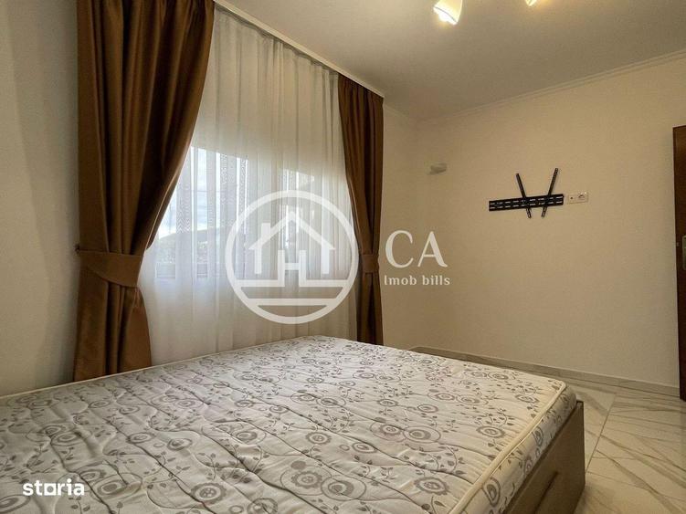 Casa de vanzare cu 4 camere in Santandrei, Oradea. - 9