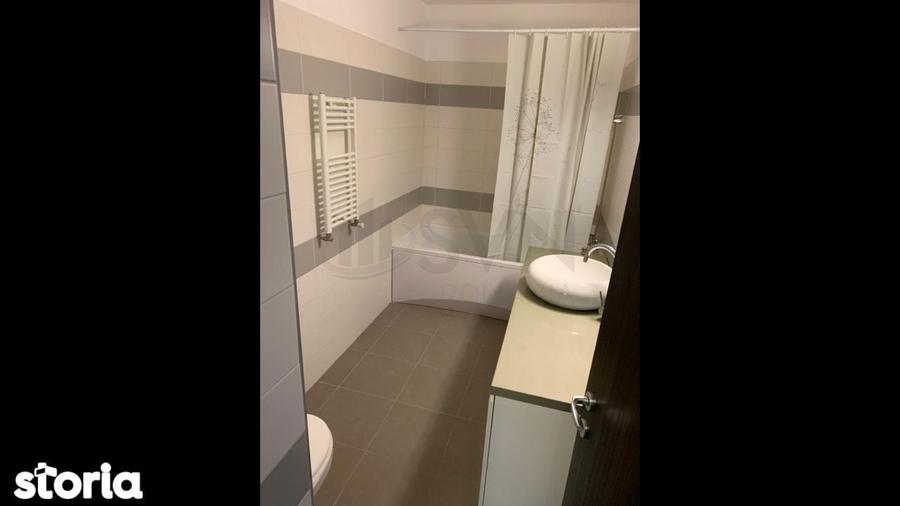Apartament 2 camere duplex I Carol - 11