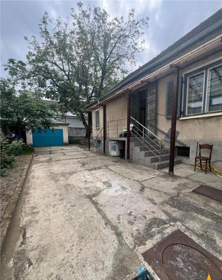 Casa singura in curte, cu garaj, Central, Brasov - 16