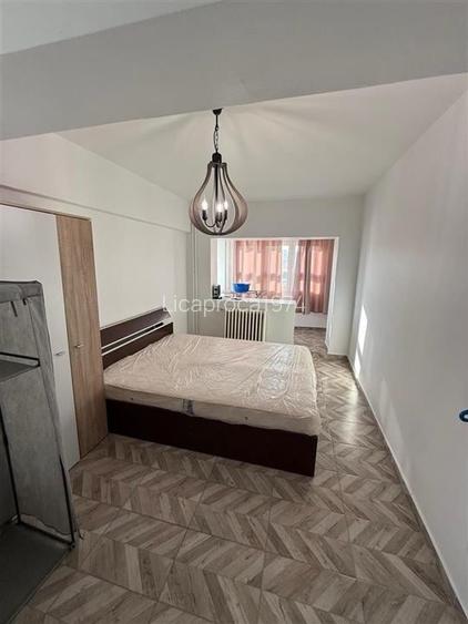 Apartament 2 camere open-space Gara, langa McDonald's