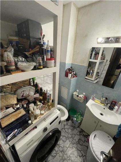 Apartament 3 camere, mobilat + utilat, CT + AC,zona Dogan - 17