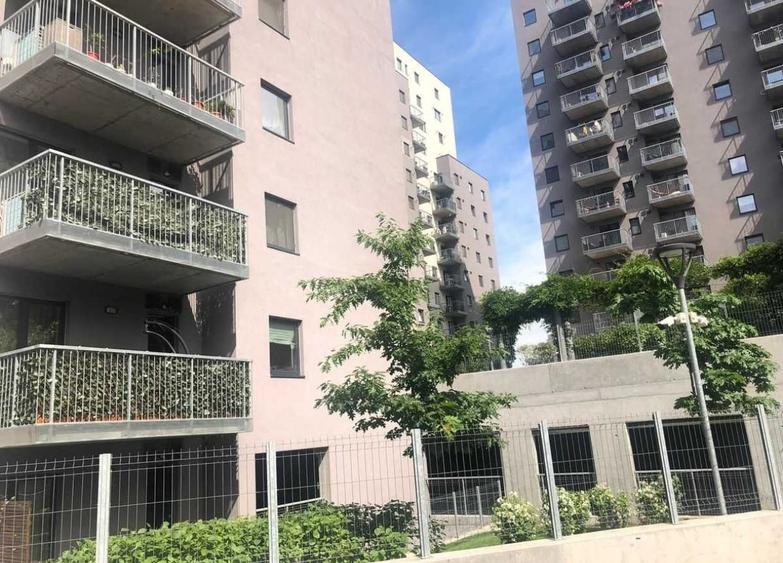 Apartament 2 camere cu Parcare Subterana in Complexul The Park Apartaments - 8